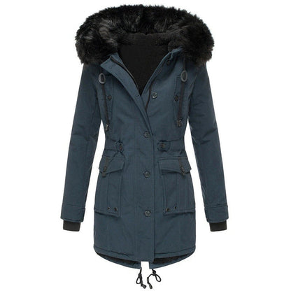 LM | Timeless and elegant general jacket