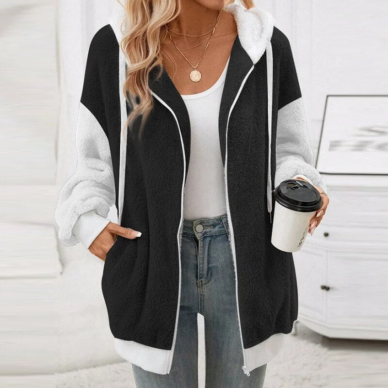 LM | Classic and fashionable winter jacket