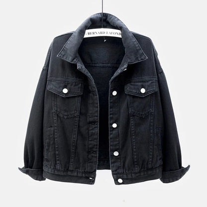 LM | Elegant and casual winter jacket