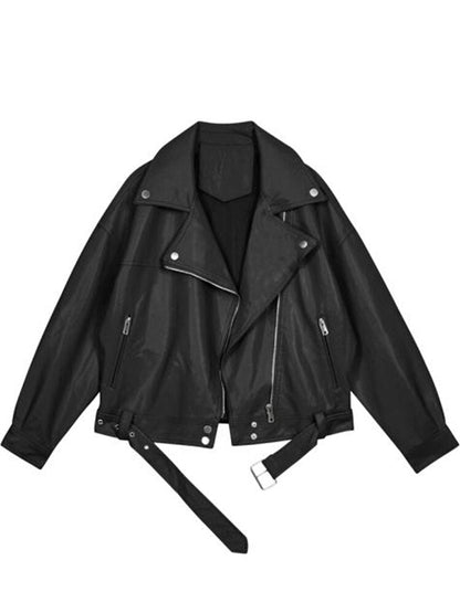 LM | Comfortable and fashionable winter jacket