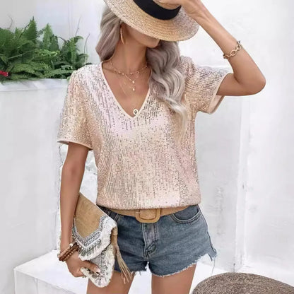 Fresh and Feminine Blouse