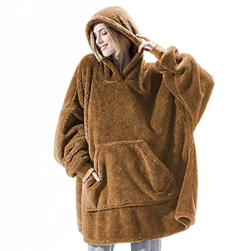 Trendy and Timeless Hoodie