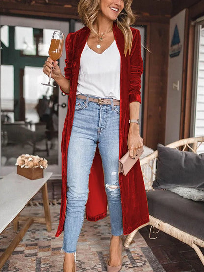 Stylish and Elegant Jacket