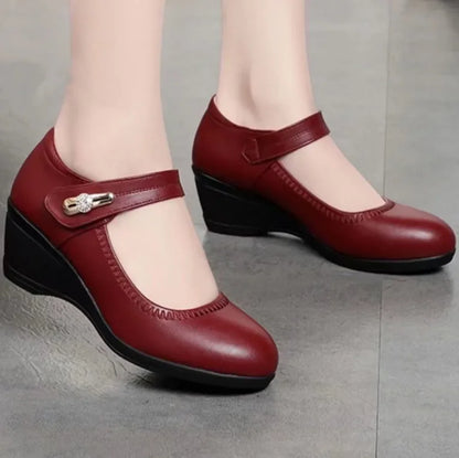 Fashionable and Supportive Orthopedic Boots