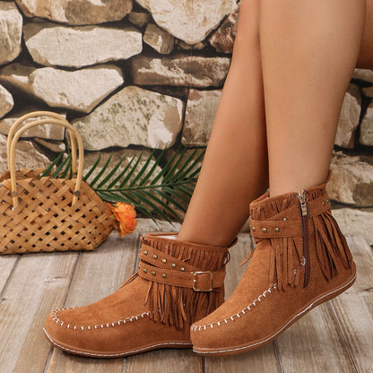 Durable and Supportive Orthopedic Boots