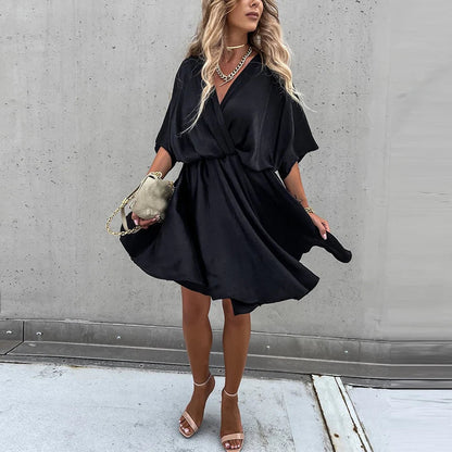 LM | Chic dress