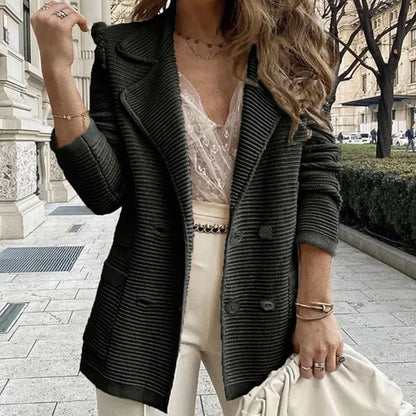 Cozy and Chic Jacket