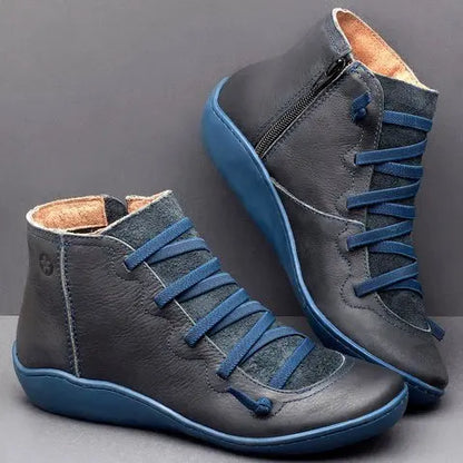 Versatile and Supportive Orthopedic Boots