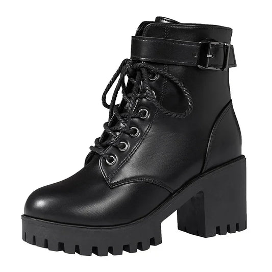 Versatile and Supportive Orthopedic Boots