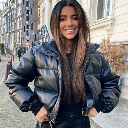 Effortlessly Stylish Jacket