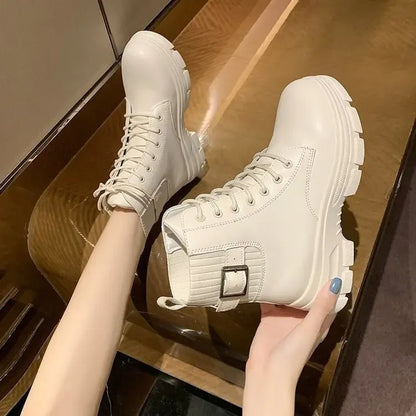 Versatile and Supportive Orthopedic Boots