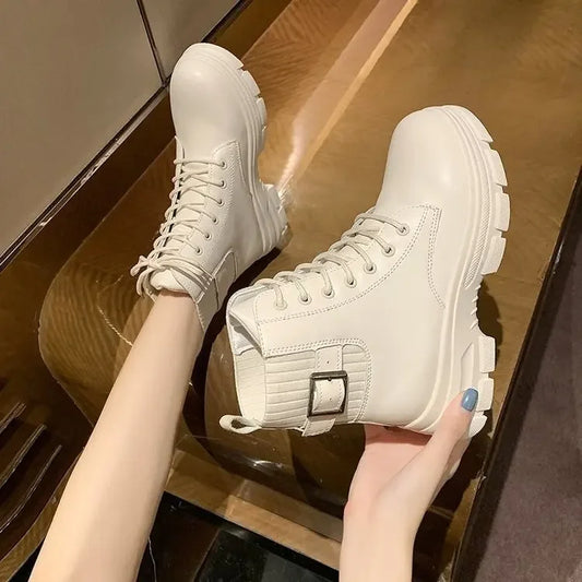 Versatile and Supportive Orthopedic Boots