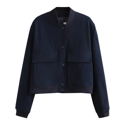 Vibrant and Unique Jacket