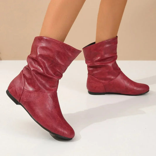 Comfortable and Fashionable Orthopedic Boots