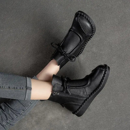 Versatile and Supportive Orthopedic Boots