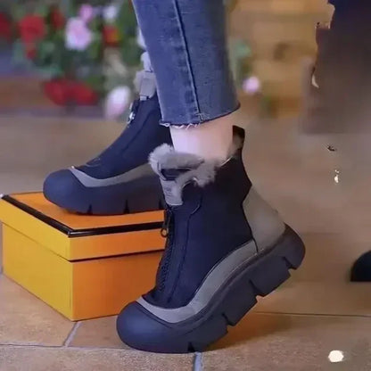 Fashionable and Supportive Orthopedic Boots