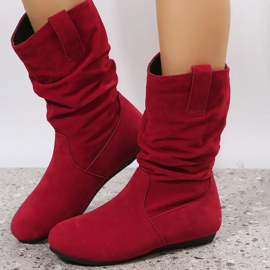 Tailored and Comfortable Orthopedic Boots