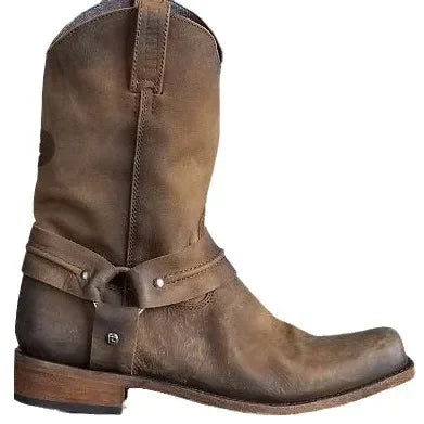Versatile and Supportive Orthopedic Boots