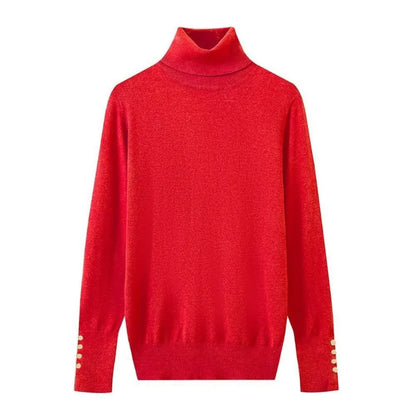 Light and Lovely Sweater