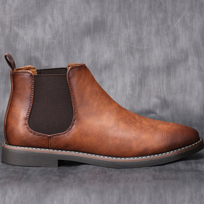 LM and versatile orthopaedic general boots