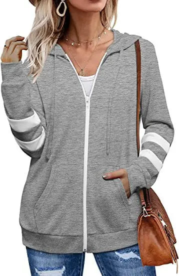 LM | Classic and stylish winter jacket