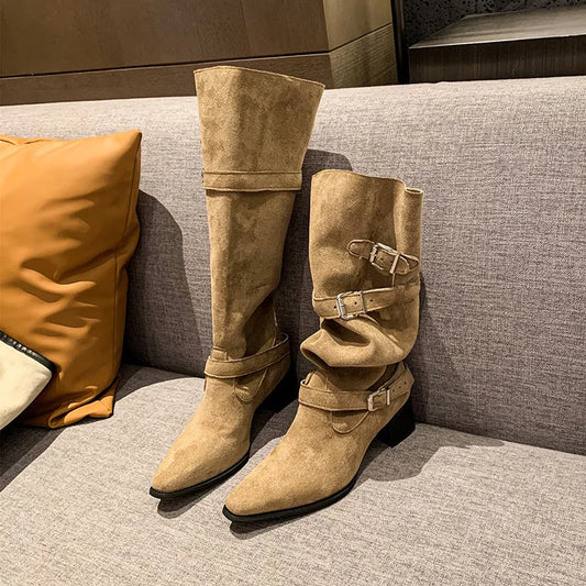 High-Quality Orthopedic Boots