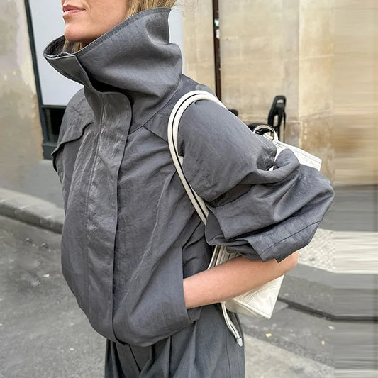 Light and Lovely Jacket