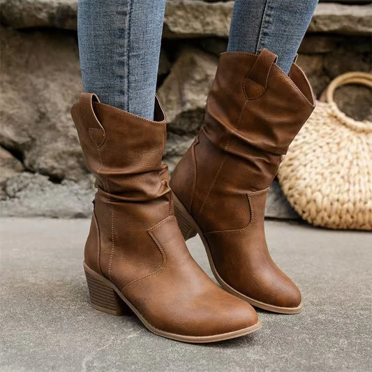 Durable and Supportive Orthopedic Boots