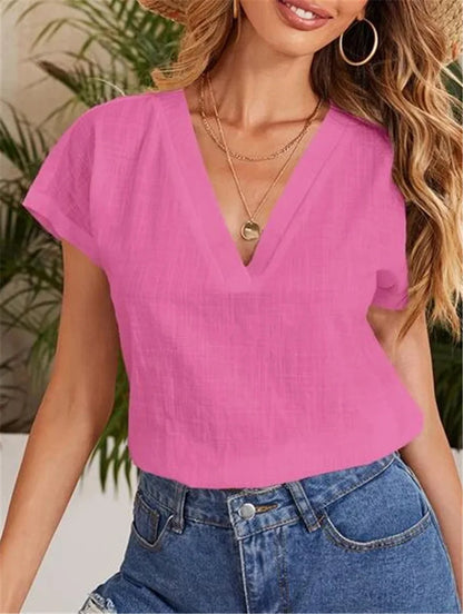 Luxury and Graceful Blouse