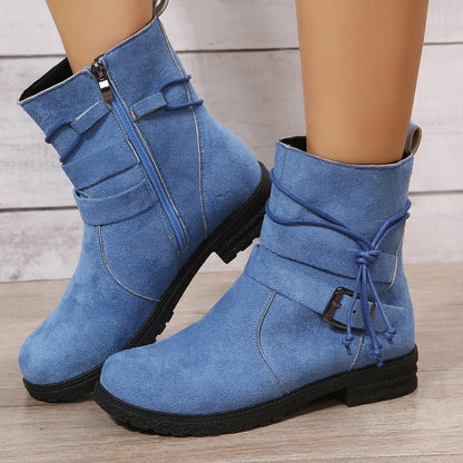 Durable and Supportive Orthopedic Boots