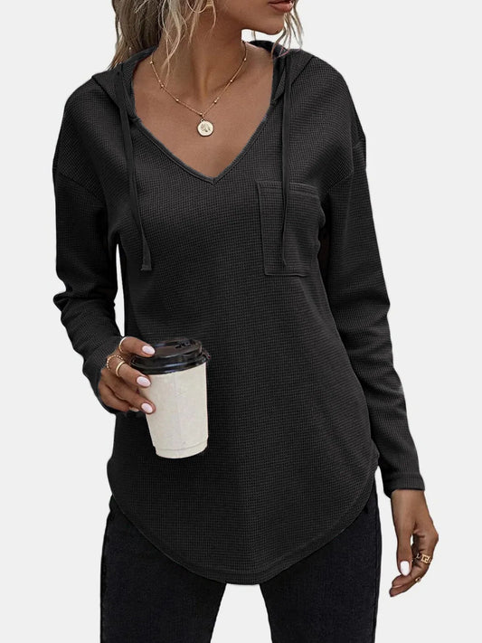 Cozy and Chic Hoodie