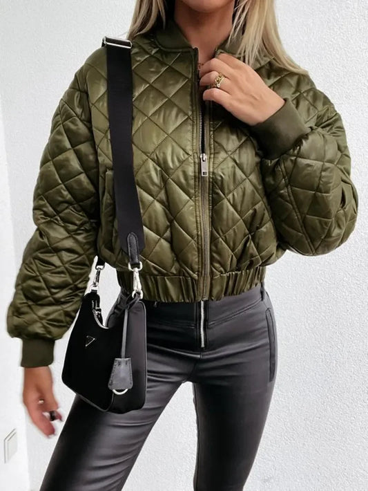 Vibrant and Unique Jacket