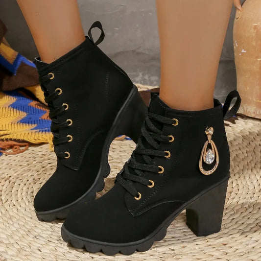 Durable and Supportive Orthopedic Boots