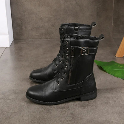 Versatile and Supportive Orthopedic Boots