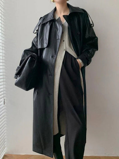 LM | Classic and comfortable winter jacket