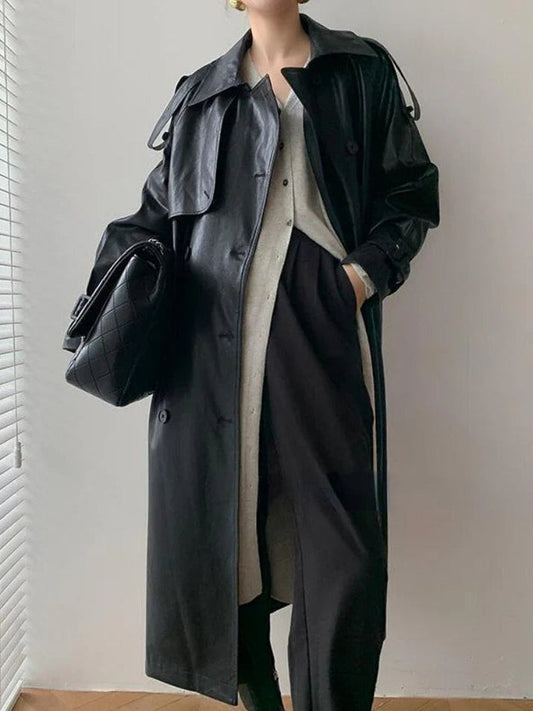 LM | Classic and comfortable winter jacket