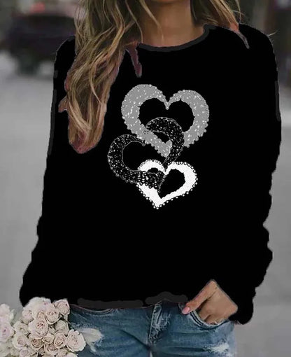 Understated and Elegant Hoodie