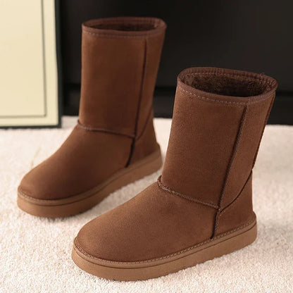 Fashionable and Supportive Orthopedic Boots