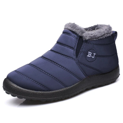 Fashionable and Supportive Orthopedic Boots