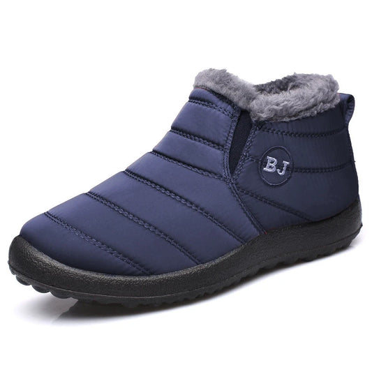 Fashionable and Supportive Orthopedic Boots