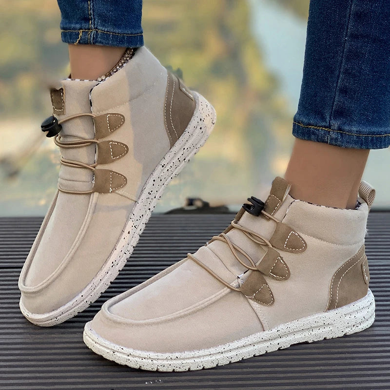 Tailored and Comfortable Orthopedic Boots