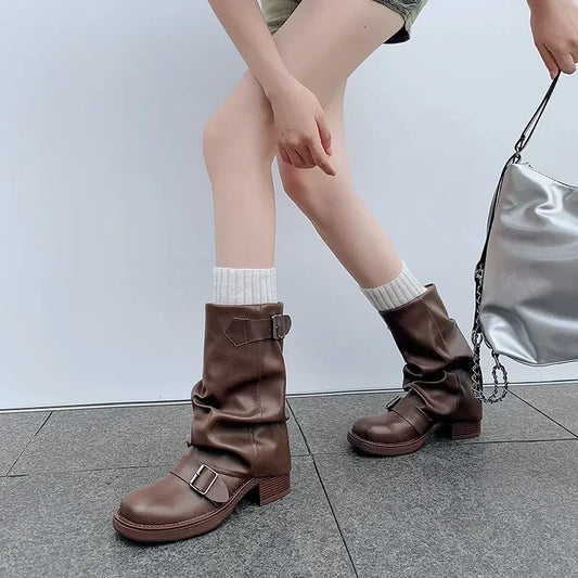 Fashionable and Supportive Orthopedic Boots