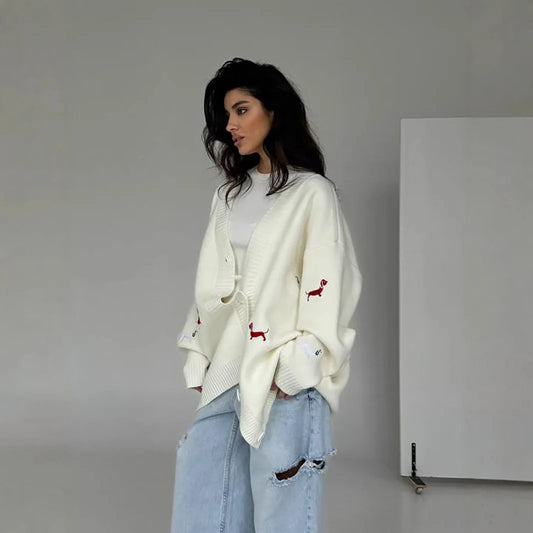 Flowy and Fabulous Jacket