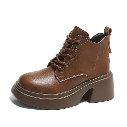 Versatile and Supportive Orthopedic Boots