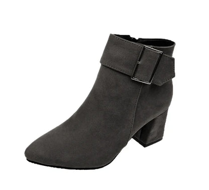 Versatile and Supportive Orthopedic Boots