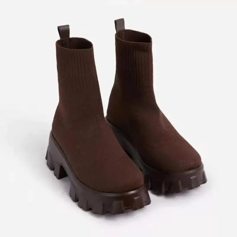 Fashionable and Supportive Orthopedic Boots