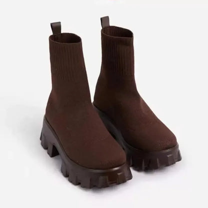 Fashionable and Supportive Orthopedic Boots