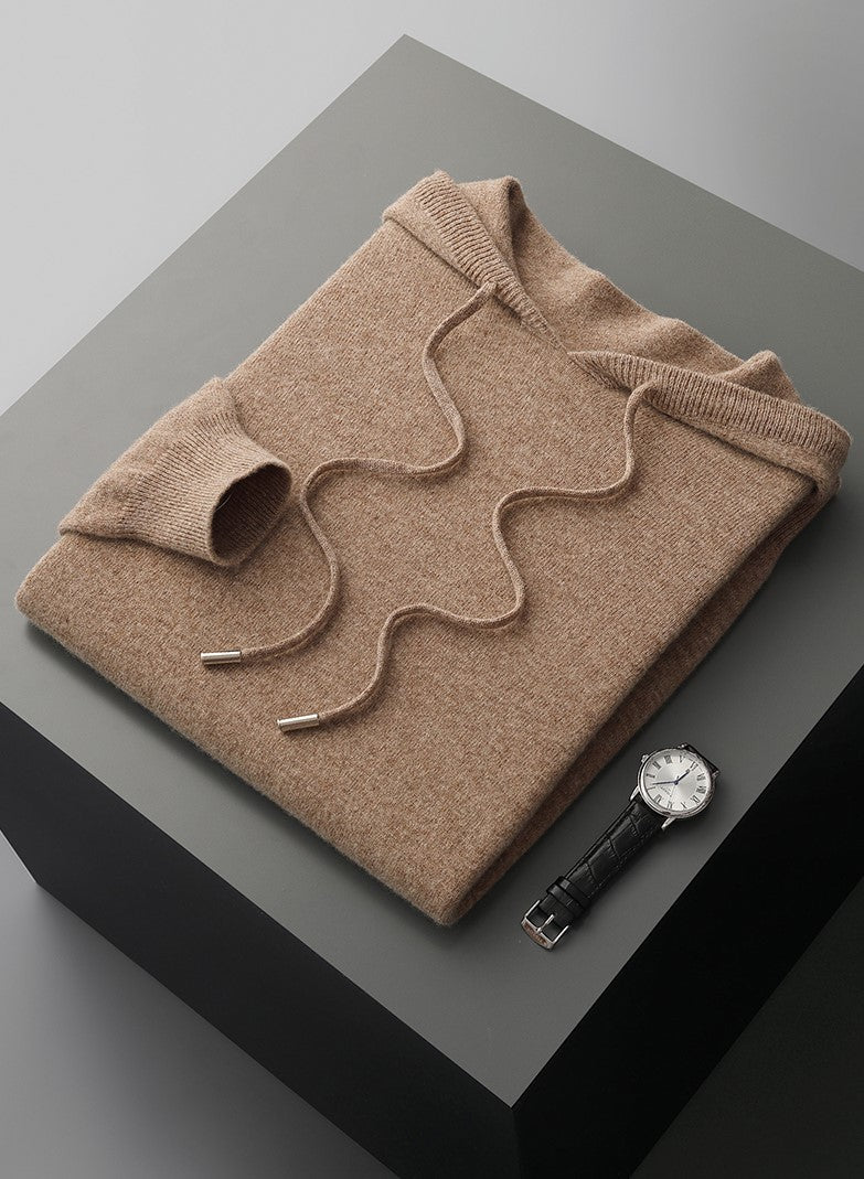 LM | Effortless and stylish winter sweaters