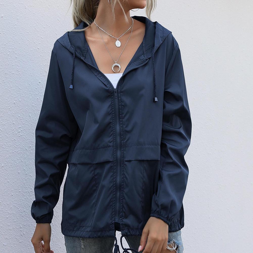 LM | Effortless and chic winter jacket