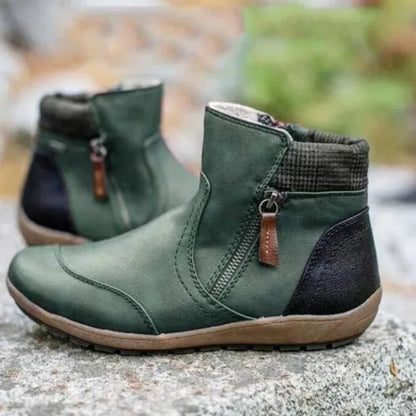 LM | Durable orthopaedic boots